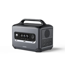 Ugreen PowerRoam GS1200 station d'alimentation portable 13 1200 W 11,5 kg