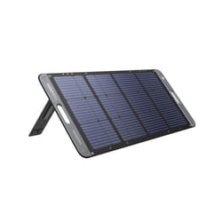 Ugreen 15113 Panneau solaire 100 W Silicium monocristallin