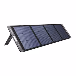 Ugreen 15114, 200 W, ‎‎19, 24 V, 11 A, Silicium monocristallin, MC4