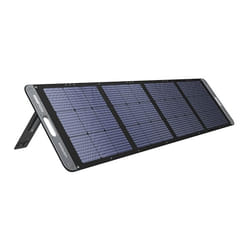 Ugreen 15114 Panneau solaire 200 W Silicium monocristallin