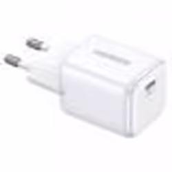 UGREEN Nexode 30W USB-C Ladegerät mit GaN II weiß