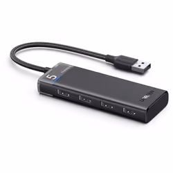 Code produit : 1025194 HUB Ugreen CM653 est un compagnon irremplaçable pour votre bureau ou votre poste de travail à domicile ...