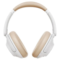 Ugreen HiTune Max5 Casque Avec fil &sans fil Arceau Appels/Musique Bluetooth Blanc