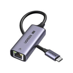 Ugreen USB-C to RJ45 2.5G Ethernet Adapter carte et adaptateur d'interfaces RJ-45