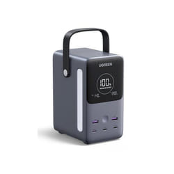 Ugreen Nexode Power Bank 48000 mAh Lithium Gris