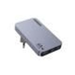 Ugreen Nexode Pro 65W GaN Travel Charger Intérieure