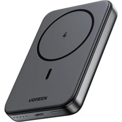 Batterie Externe Magnétique - UGREEN - Nexode - 10000mAh - 20W - Charge Rapide PD 3.0