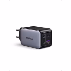 Chargeur USB-C - UGREEN - Nexode - 65W - 4 Ports - GaNInfinity