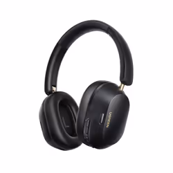 Ugreen Casques Appels/Musique/Sport/Au quotidien Noir - Vue supplémentaire 3