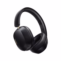 Ugreen Casques Appels/Musique/Sport/Au quotidien Noir - Vue supplémentaire 5