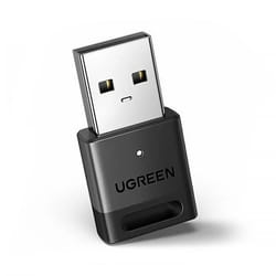 Adaptateur USB-A Bluetooth - UGREEN - CM591 - Bluetooth 5.3 - Compatible Windows et Mac - Compact