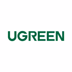 Ugreen 45515B, Intérieure, Secteur, Gris