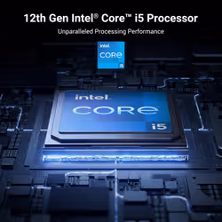 Ugreen DXP480T Plus NAS Bureau Intel® Core™ i5 8 Go DDR5 Gris - Vue supplémentaire 3