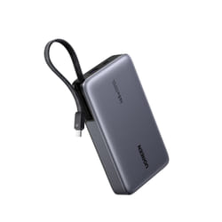 Ugreen Nexode Lithium-Ion (Li-Ion) 20000 mAh Gris
