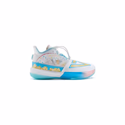 Chaussures indoor enfant Peak Big Triangle