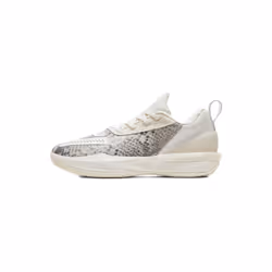 Chaussures indoor Peak Taichi Big Triangle 3