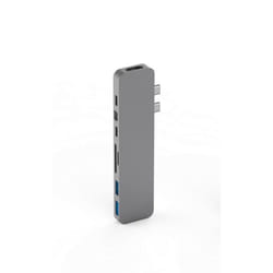 HYPER HyperDrive PRO Gris