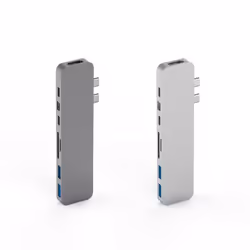 HYPER HyperDrive PRO Gris