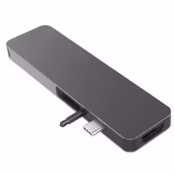 HYPER GN21D-GRAY