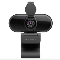 HYPER HC437 webcam Noir