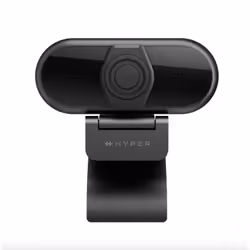 HYPER HC437 webcam Noir