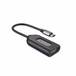 HYPER HD-H8K USB Type-C HDMI Acier inoxydable - Vue supplémentaire 5