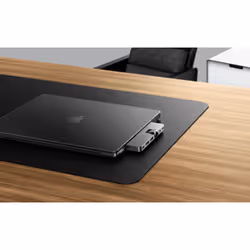 HYPER HD575-GRY-GL station d'accueil USB 3.2 Gen 1 (3.1 Gen 1) Type-C Gris