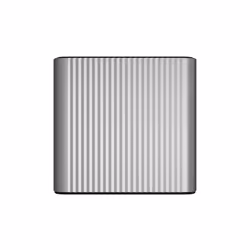HYPER 245W GaN Desktop Charger Ordinateur portable, Smartphone, Tablette Noir, Argent Secteur, Batterie Charge rapide Intérieure - Vue supplémentaire 4