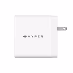 HYPER HJG140WW chargeur d'appareils mobiles Universel Blanc Secteur Charge rapide Intérieure - Vue supplémentaire 4
