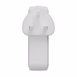 HYPER HJ1001WHWWGL chargeur d'appareils mobiles Manette de jeux, Téléphone portable, Netbook, Ordinateur portable, Smartphone, Tablette Blanc Secteur Charge rapide Intérieure - Vue supplémentaire 6