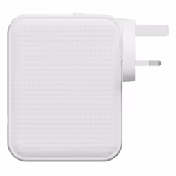 HYPER HJ1001WHWWGL chargeur d'appareils mobiles Manette de jeux, Téléphone portable, Netbook, Ordinateur portable, Smartphone, Tablette Blanc Secteur Charge rapide Intérieure - Vue supplémentaire 8