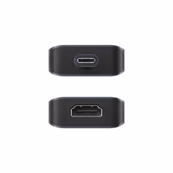 Targus HyperDrive Next USB Type-C Bleu - Vue supplémentaire 5