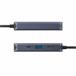 Targus HyperDrive Next USB Type-C Bleu - Vue supplémentaire 6