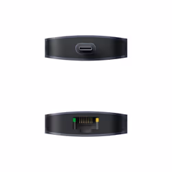 Targus HD4004GL station d'accueil USB Type-C Bleu - Vue supplémentaire 5