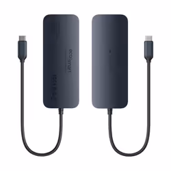 Targus HD4006GL station d'accueil USB 3.2 Gen 2 (3.1 Gen 2) Type-C Noir - Vue supplémentaire 4