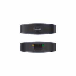 Targus HD4006GL station d'accueil USB 3.2 Gen 2 (3.1 Gen 2) Type-C Noir - Vue supplémentaire 5