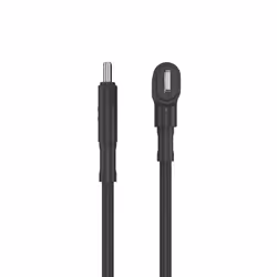 Targus HyperJuice câble USB USB 2.0 1,5 m USB C USB C/Lightning Noir - Vue supplémentaire 6