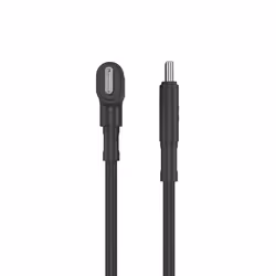 Targus HyperJuice câble USB USB 2.0 1,5 m USB C USB C/Lightning Noir - Vue supplémentaire 7
