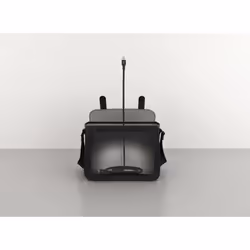 HYPER HJ4001BKGL câble USB 1 m USB 2.0 USB C Noir - Vue supplémentaire 7
