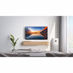 Xiaomi TV A Smart TV HD 32 Pouces Google TV Noir - Vue supplémentaire 5