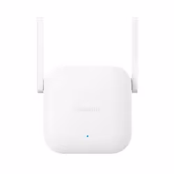 Répéteur WiFi - XIAOMI - N300 - 300 Mbps - 24 GHz - Design compact