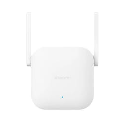 Répéteur WiFi - XIAOMI - N300 - 300 Mbps - 24 GHz - Design compact