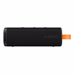 Xiaomi QBH4261GL haut-parleur portable et de fête Enceinte portable stéréo Noir 30 W