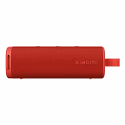 Xiaomi QBH4263GL haut-parleur portable et de fête Enceinte portable stéréo Rouge 30 W