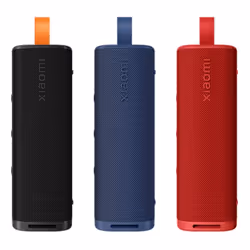 Xiaomi QBH4263GL haut-parleur portable et de fête Enceinte portable stéréo Rouge 30 W - Vue supplémentaire 4