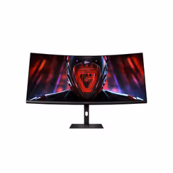 Xiaomi G34WQi, 86,4 cm (34"), 3440 x 1440 pixels, Wide Quad HD, LED, 1 ms, Noir