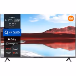 Xiaomi TV A Pro 55''