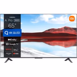 Xiaomi TV A Pro 65''