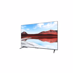 Xiaomi TV A Pro 75'' 75" 4K Ultra HD Smart TV Wifi Gris, Titane