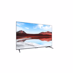 Xiaomi TV A Pro 75'' 75" 4K Ultra HD Smart TV Wifi Gris, Titane